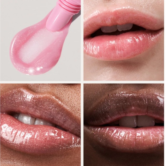 RHODE Skincare Rhode Peptide Lip Tint Jelly Bean Poshmark